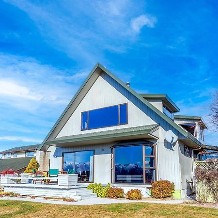 Lake House - เลคเทคาโป ภายนอก รูปภาพ