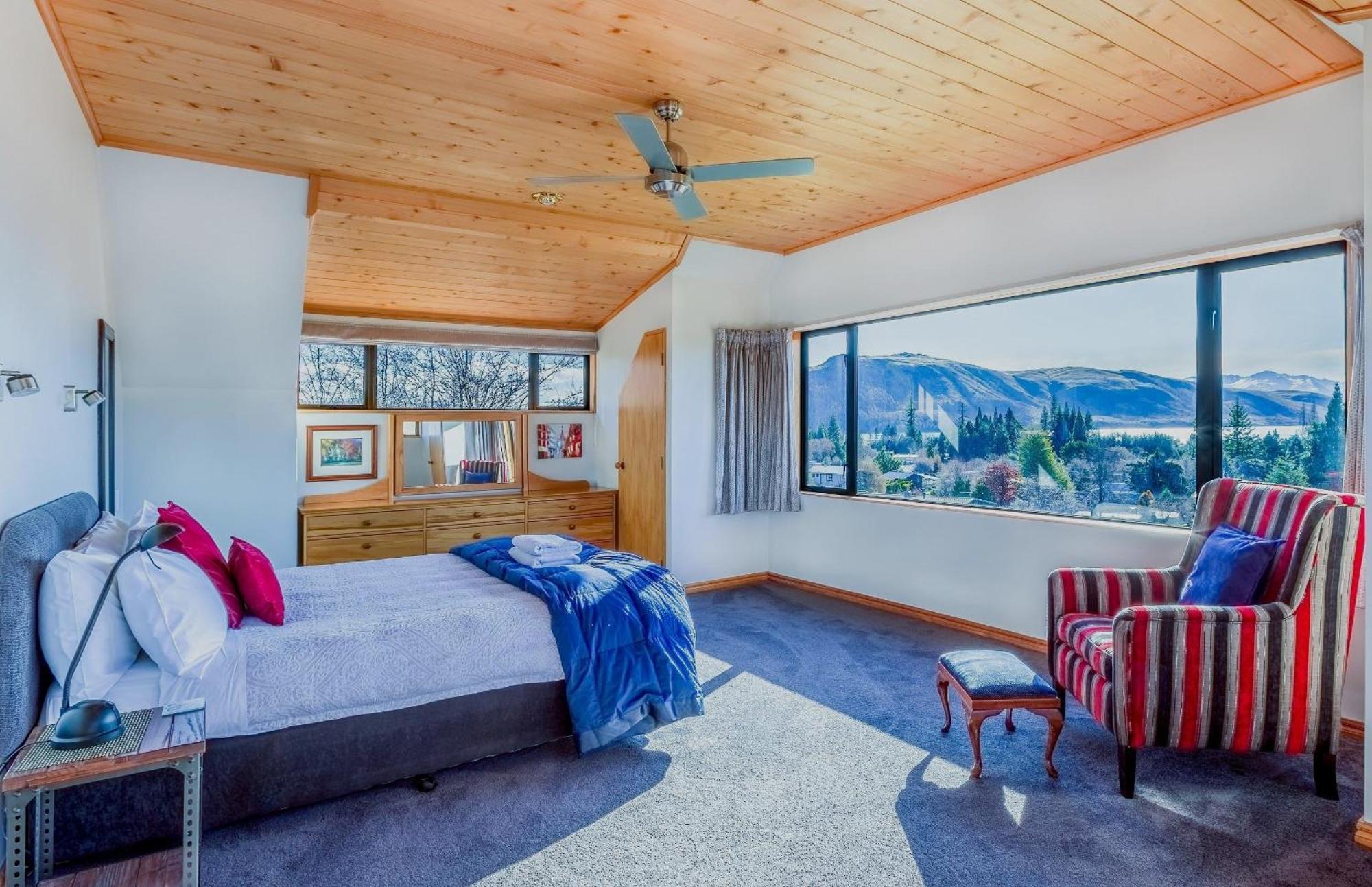 Lake House - เลคเทคาโป ภายนอก รูปภาพ